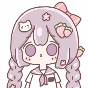 二次元闺蜜头像
【善衣儿】