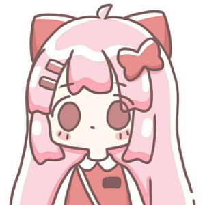 二次元闺蜜头像
【善衣儿】