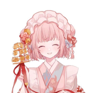 二次元闺蜜头像
【善衣儿】