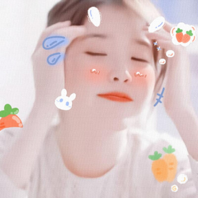 iu·
#咕噜咕噜咕噜咕噜
贴纸许辄