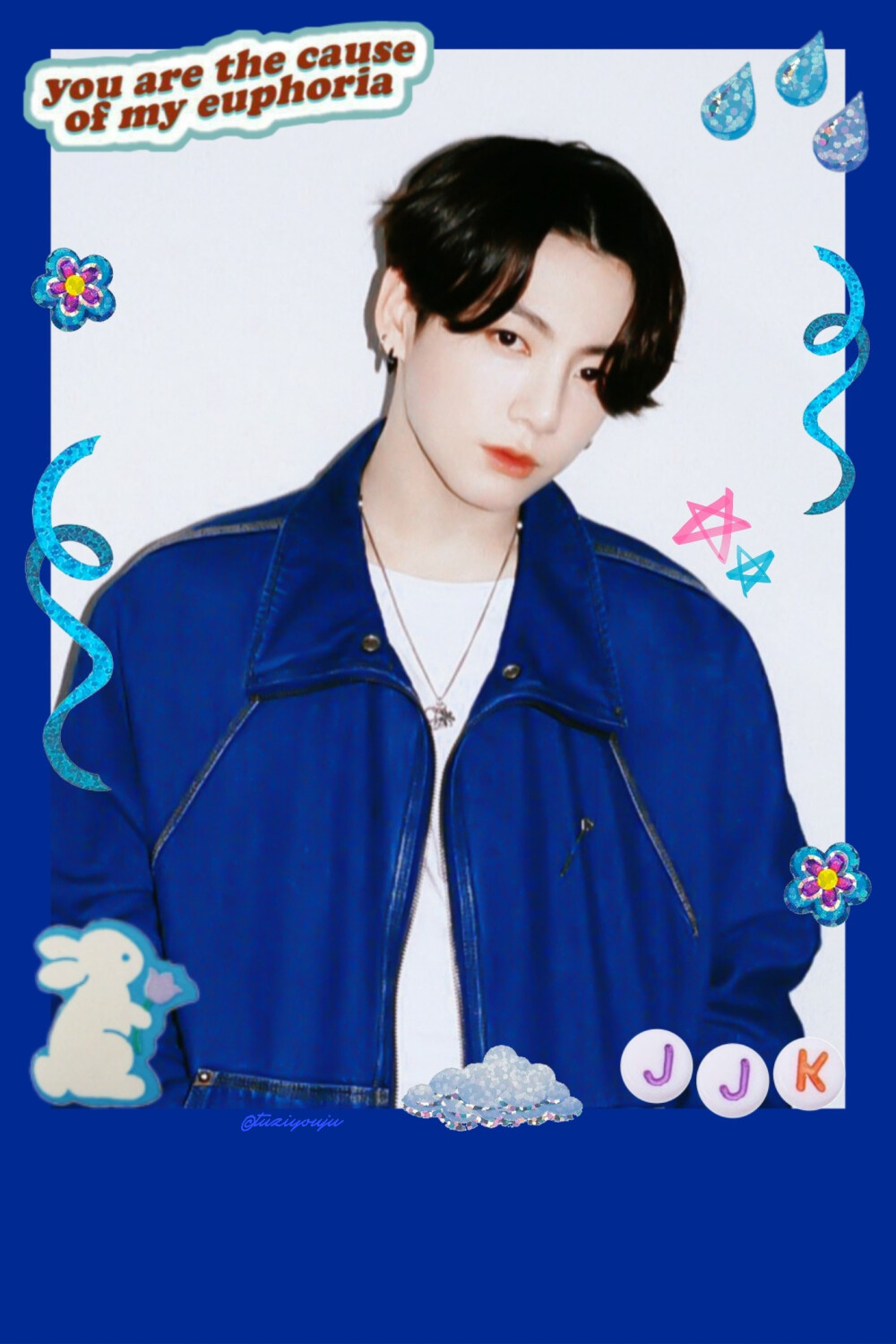 
▼ 拍 立 得
©兔子邮局