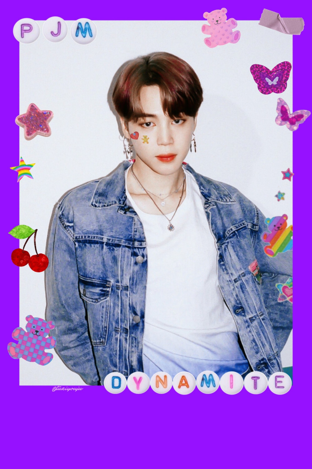 
▼ 拍 立 得
©兔子邮局