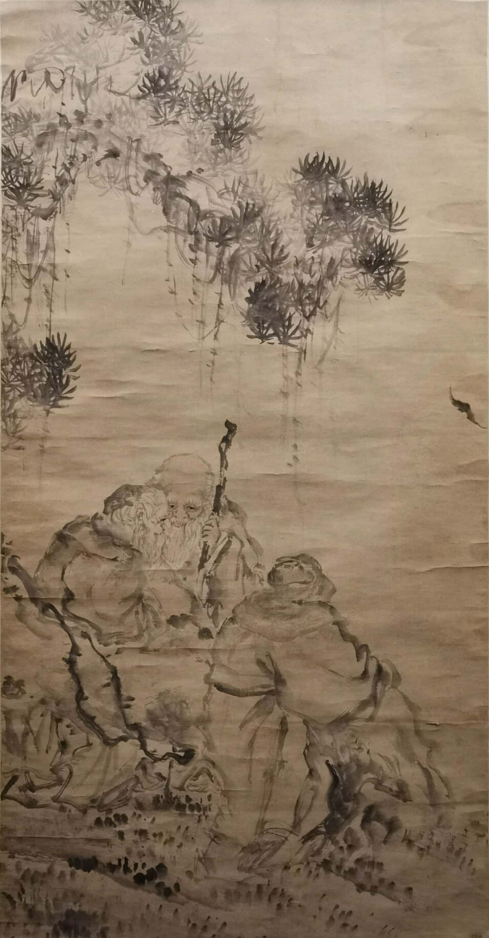 闵贞 人物画
山水图 花鸟 人物 动物 工笔 写意 详细介绍请关注新浪微博@国画热 你我暮年，闲坐庭院，云卷云舒听雨声，星密星稀赏月影，花开花落忆江南，你话往时，我画往事。新浪微博同名@电影热 @西画热 求关注o ^_-