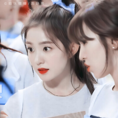 #毯家cp大乱炖
RedVelvet‖苏妤帛