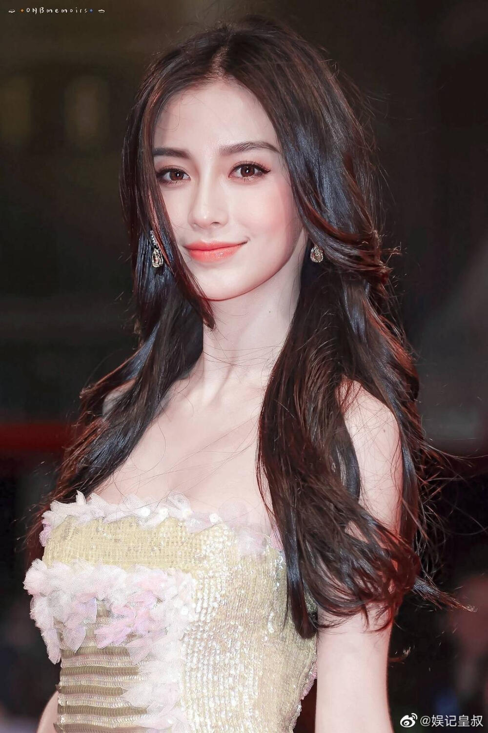 杨颖Angelababy