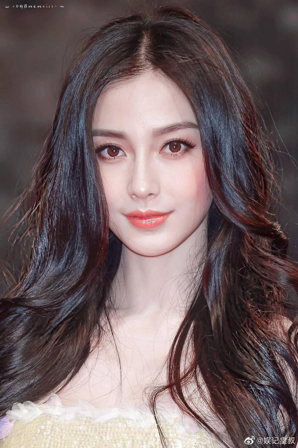 杨颖Angelababy