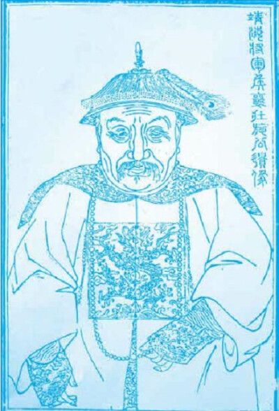 施琅（1621年—1696年），字尊侯，号琢公，福建省泉州府晋江县（今晋江市龙湖镇衙口村）人，祖籍河南固始，明末清初军事家，清朝初期重要将领。