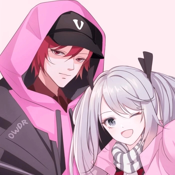 女生头像
二次元头像
男生头像
情侣头像
松野酱