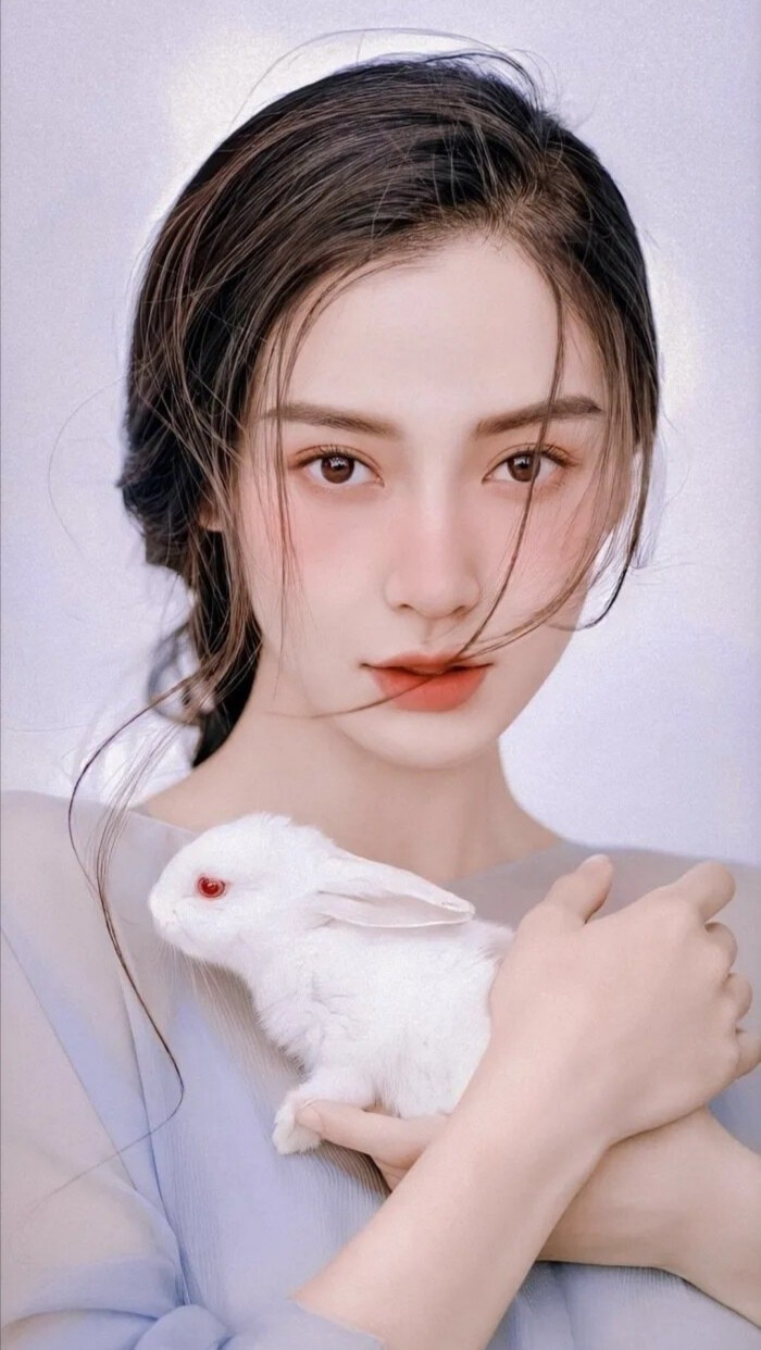 杨颖 Angelababy 