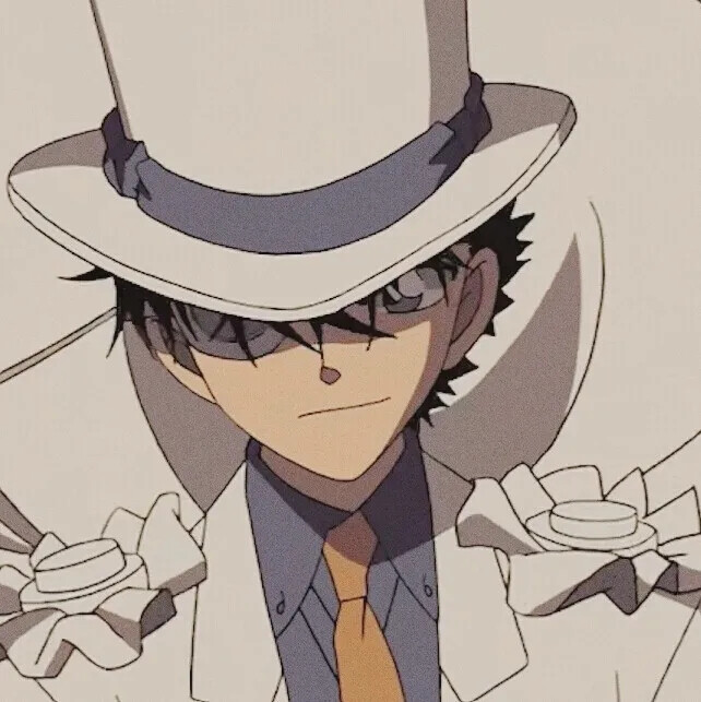 名侦探里的各位美女帅哥头像～
希望大家族喜欢呀 初次来到堆糖 请多多指教|ω･)و ̑̑༉