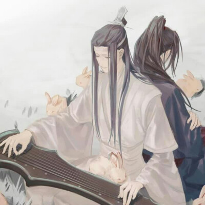 魔道祖师