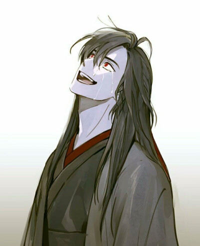 魔道祖师