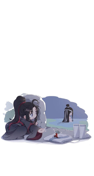 魔道祖师