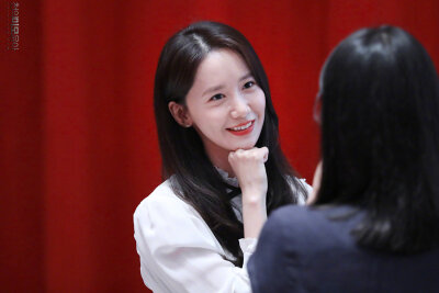 林允儿，YOONA，MIFF短篇电影节