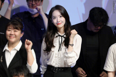 林允儿，YOONA，MIFF短篇电影节