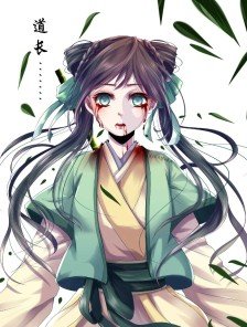 魔道祖师.义城篇