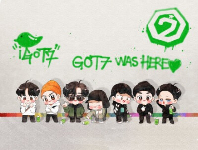 GOT7