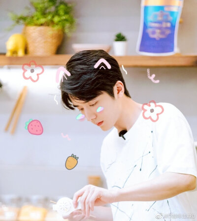 张新成头像
图片来源VB超话
拿图关注
