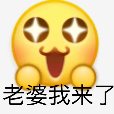 小黄豆表情包