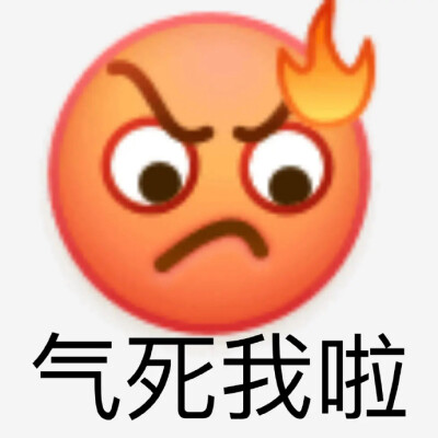 小黄豆表情包