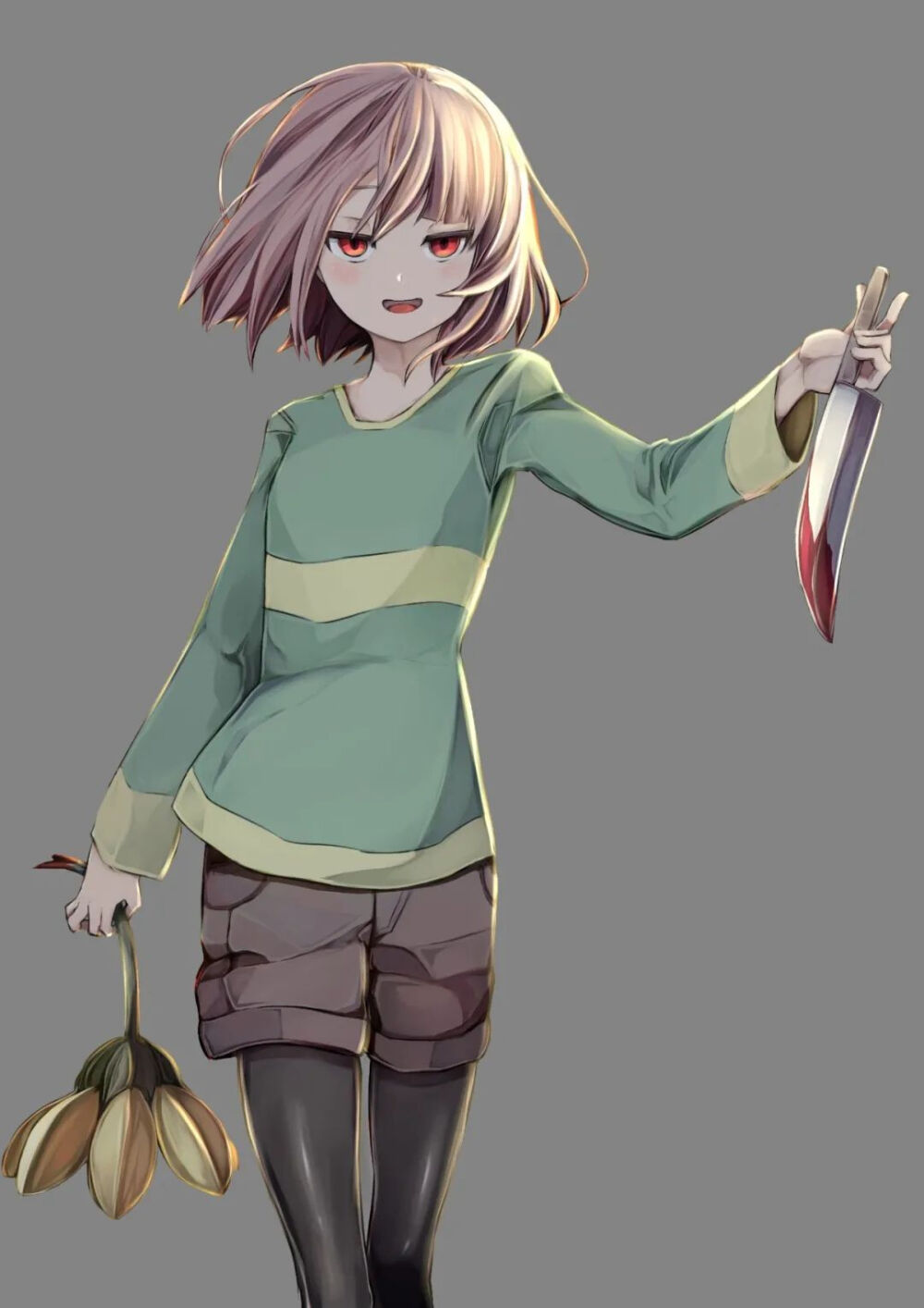 chara