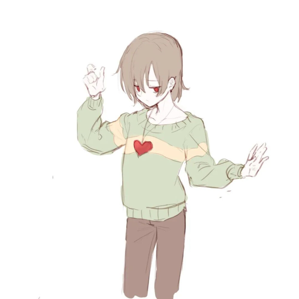 chara