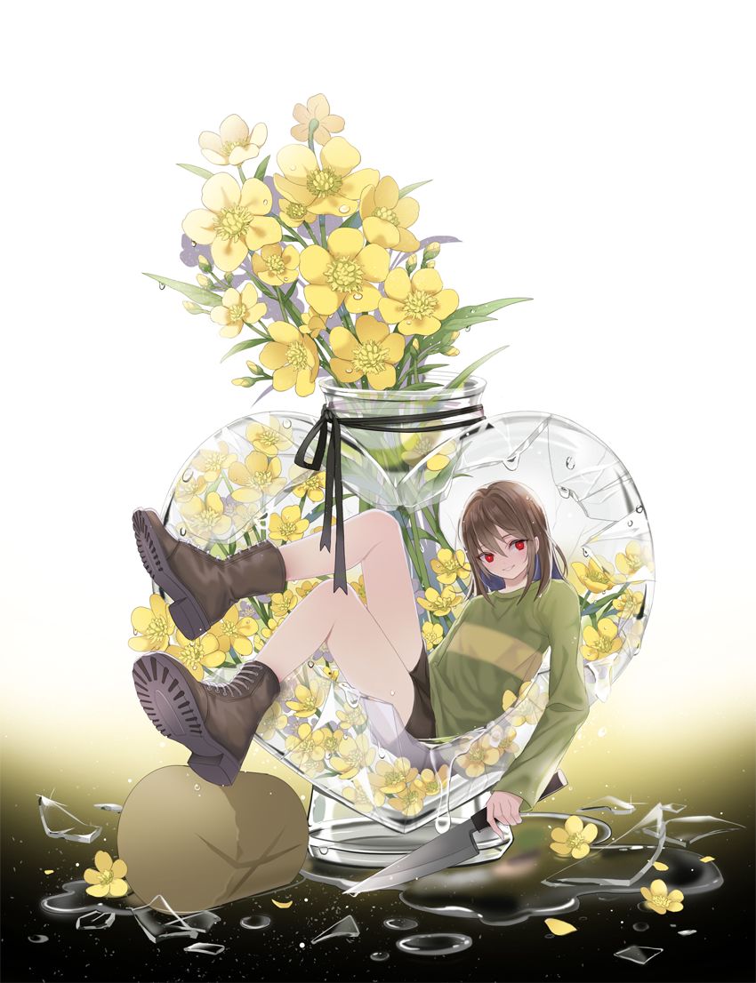 chara
