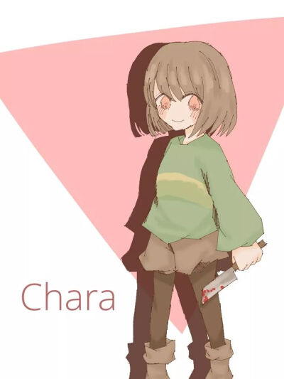 chara