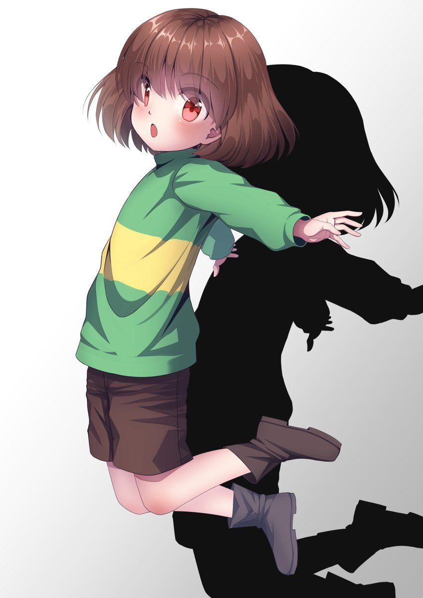 chara