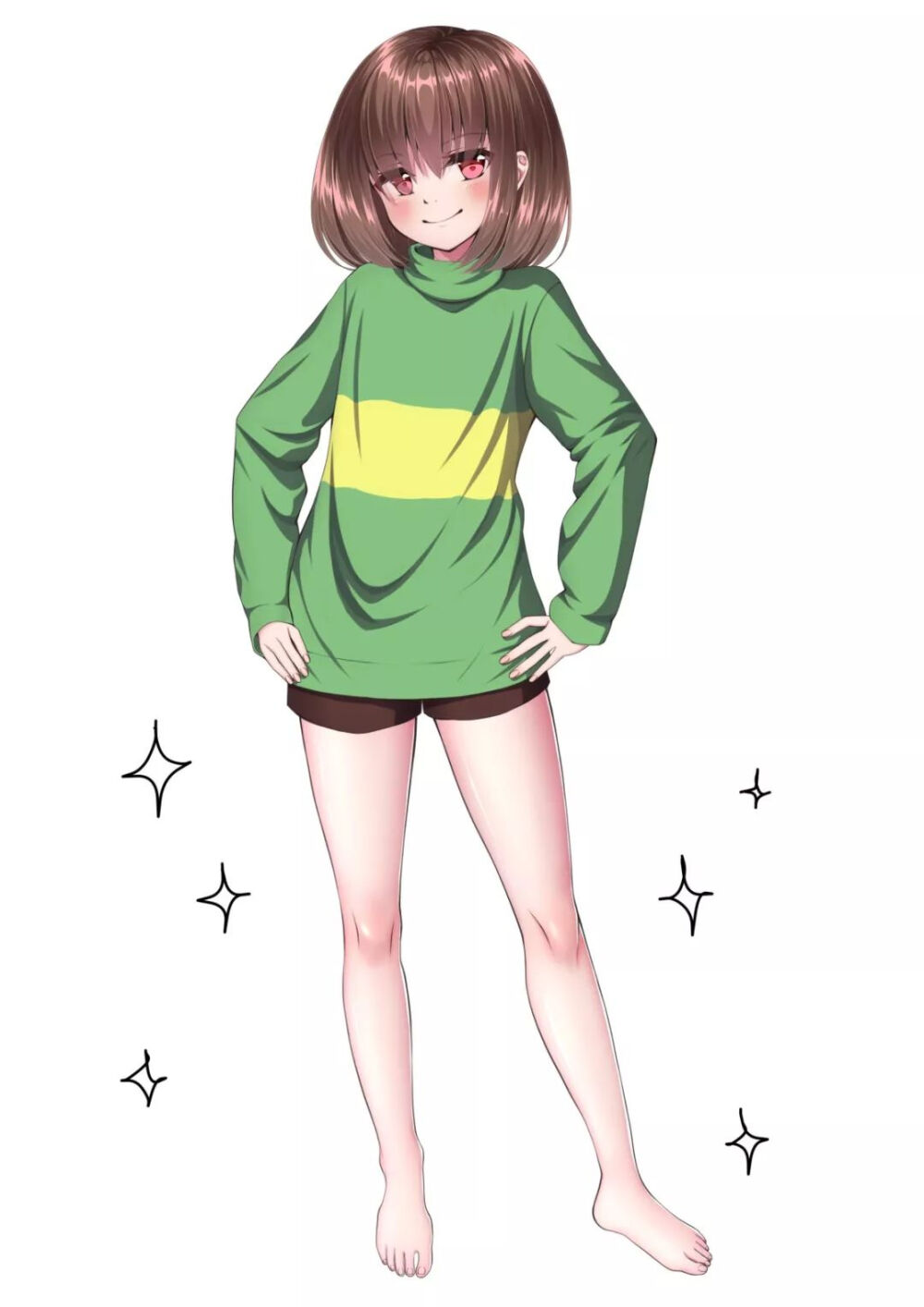 chara