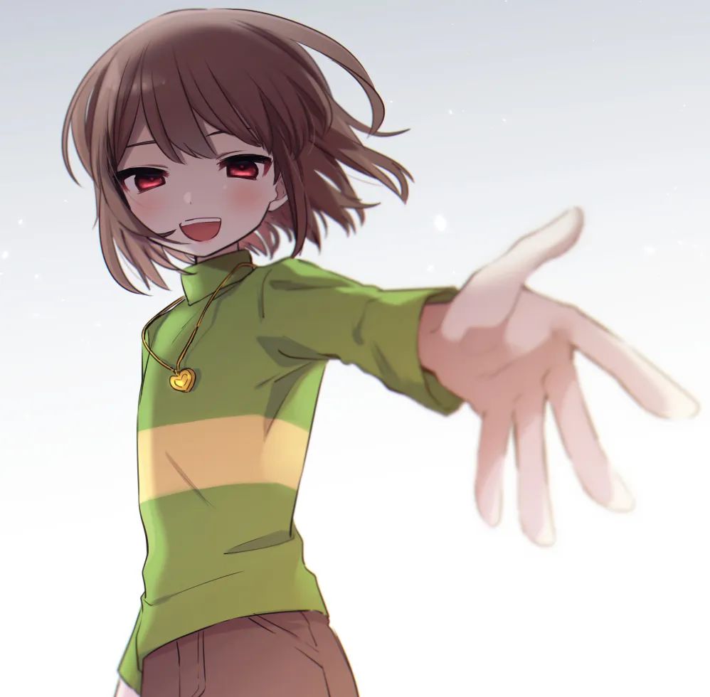 chara