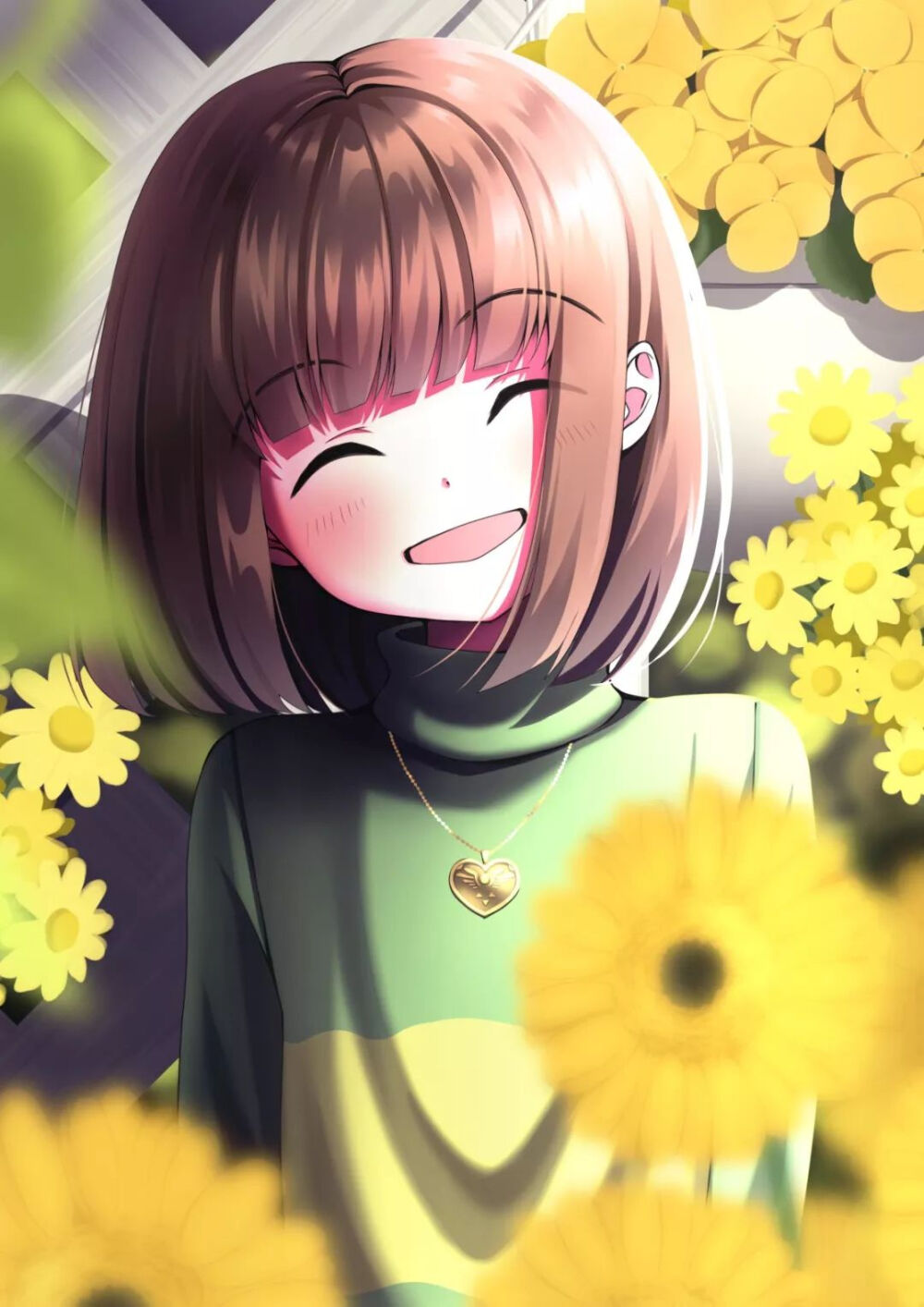 chara