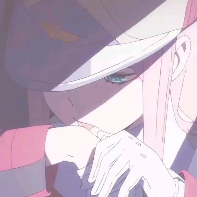 DARLING in the FRANXX国家队——02