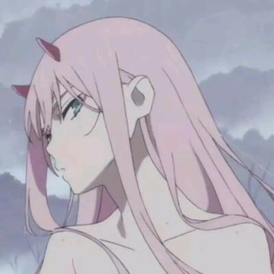 DARLING in the FRANXX国家队——02