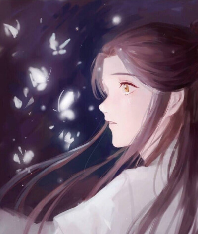 天官赐福