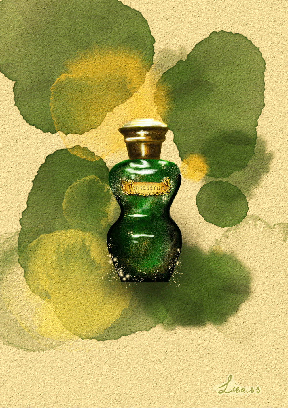 吐真剂(转自微博@lisass)由于文件太大,… - 堆糖,美图壁纸兴趣社区