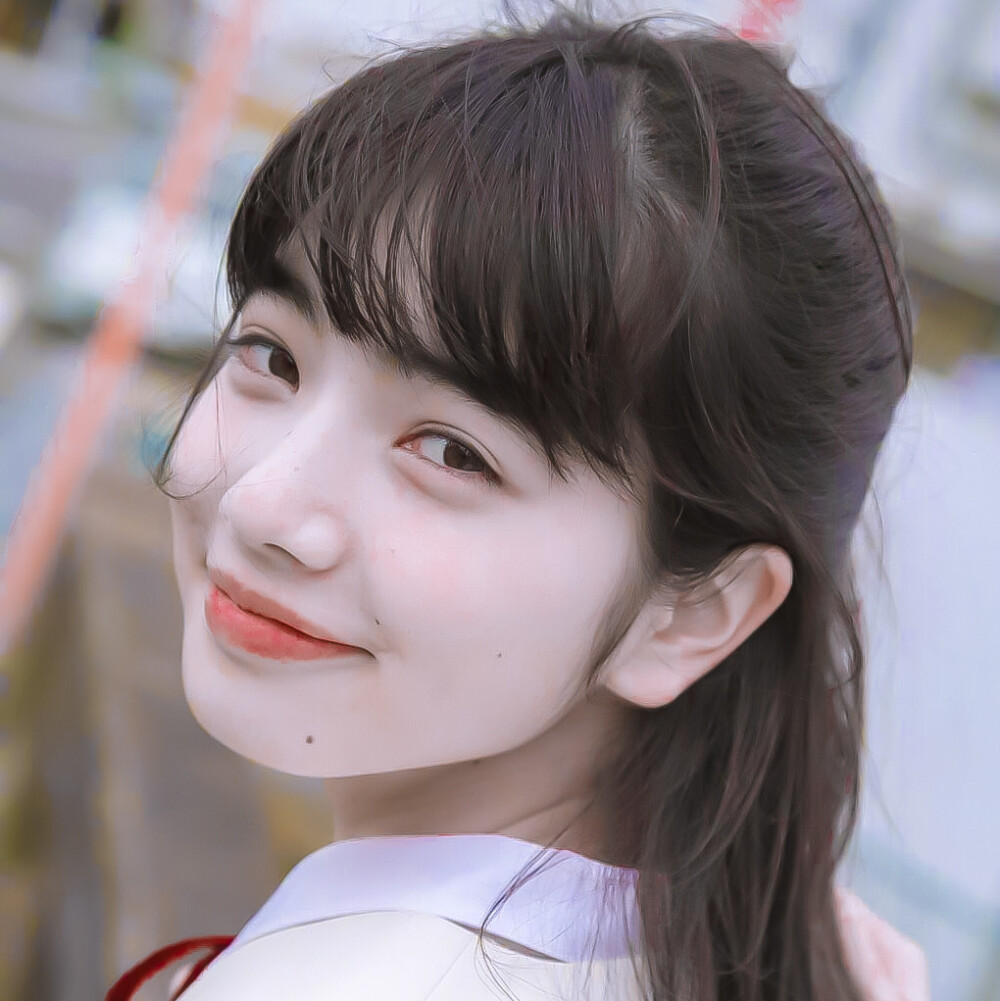 小松菜奈 | 苏恩