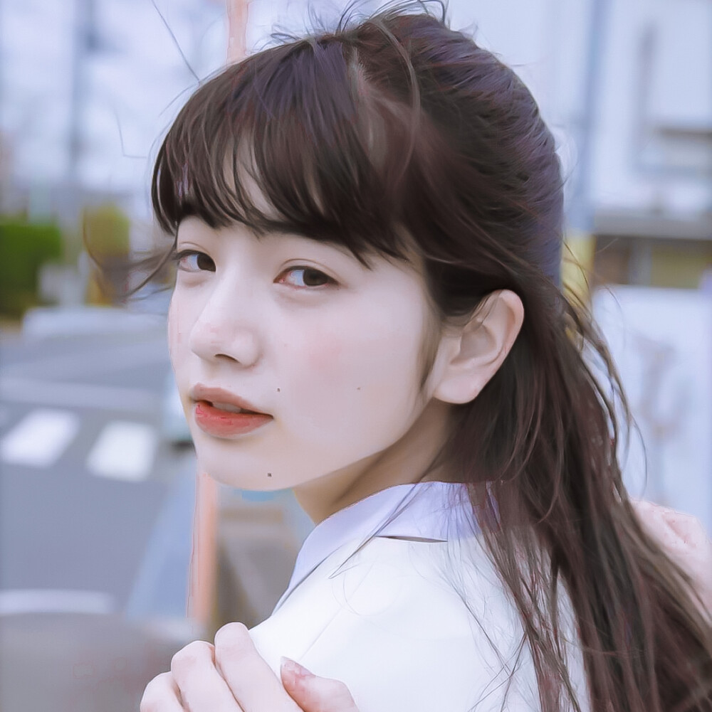 小松菜奈 | 苏恩
