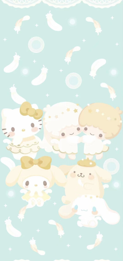 可爱壁纸