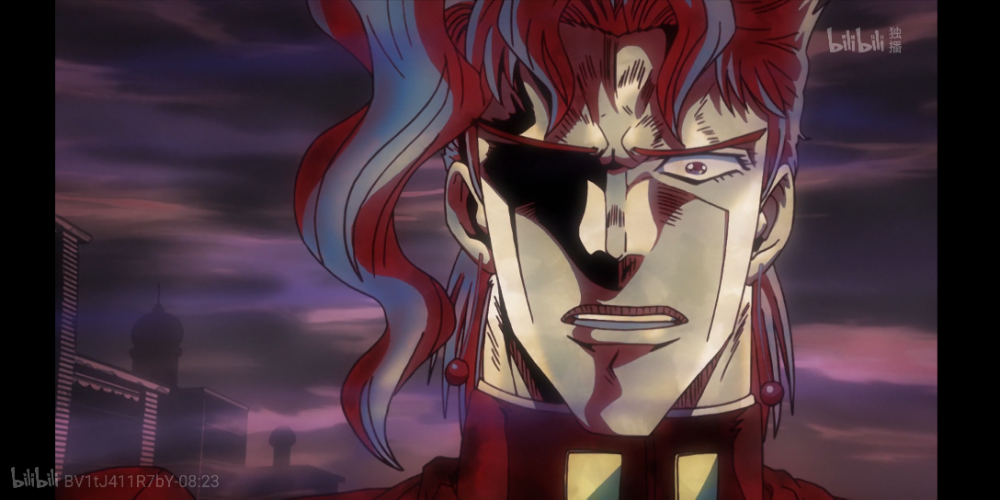 星尘远征军，恩雅婆婆的正义