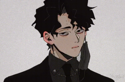 [cp]#插画艺术作品#
韩国画师:빌공런장
twi: ​​​yappdoll ​​​