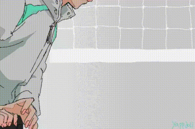 [cp]#插画艺术作品#
韩国画师:빌공런장
twi: ​​​yappdoll ​​​