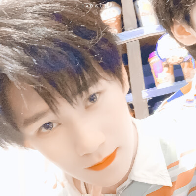 
° 张真源 × 严浩翔
