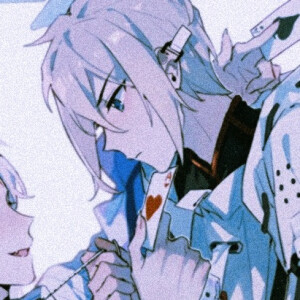 阴阳师/妖狐 大天狗 头像 
自改 侵删