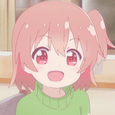 天使降临我身边,小花,日向