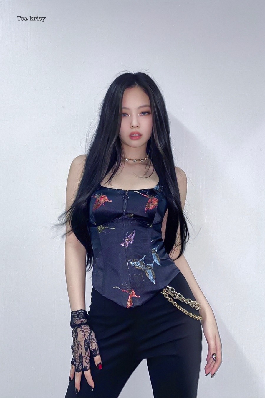 blackpink jennie 金智妮