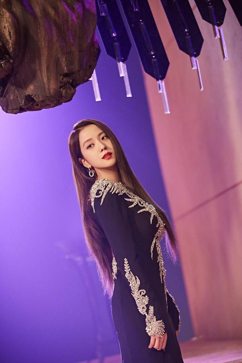 blackpink 金智秀 jisoo