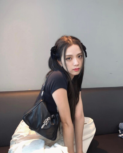 blackpink 金智秀 jisoo