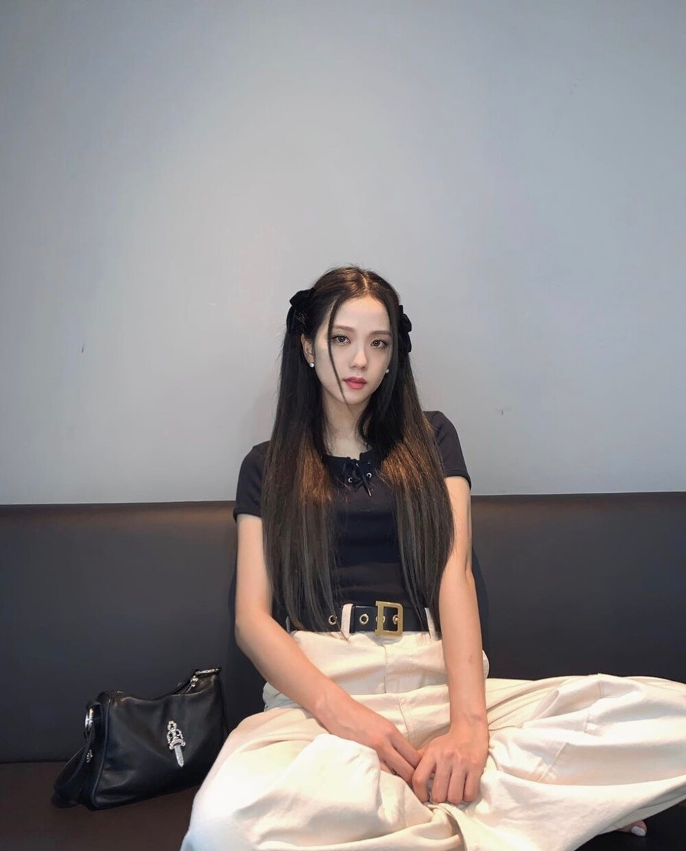 blackpink 金智秀 jisoo