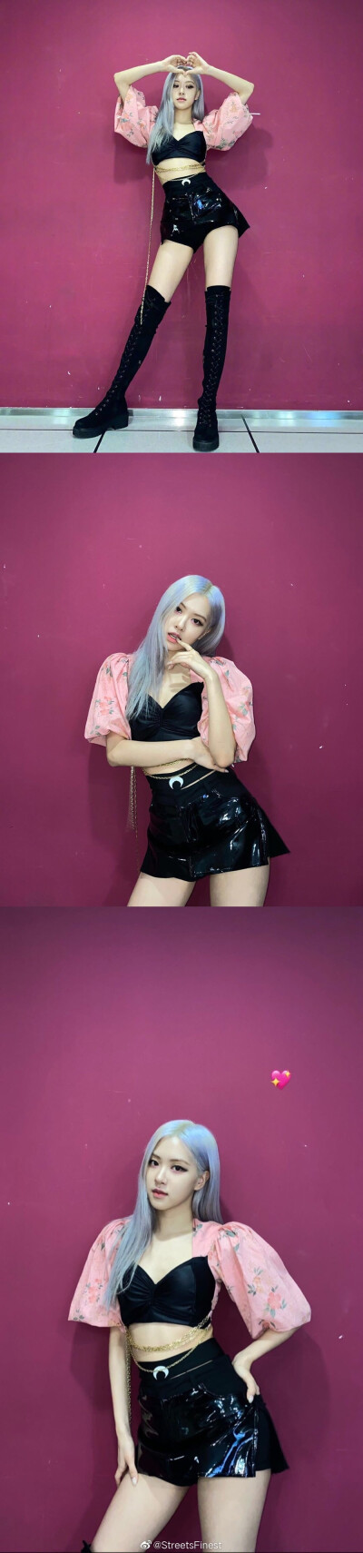 blackpink 朴彩英